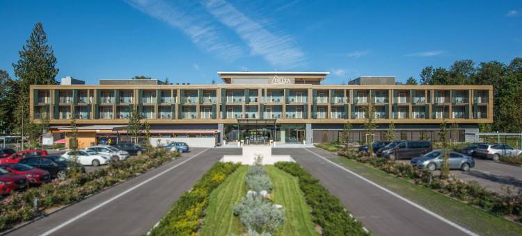 德尔塔公园威塔尔度假村(Deltapark Vitalresort)图片