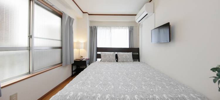 池袋公寓酒店(Ikebukuro Apartment)图片
