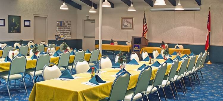 阿伯丁美洲最佳价值套房酒店(Americas Best Value Inn and Suites Aberdeen)图片