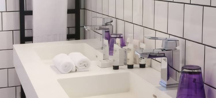 巴黎福宝88贝斯特韦斯特精品酒店(Best Western Premier Faubourg 88)图片