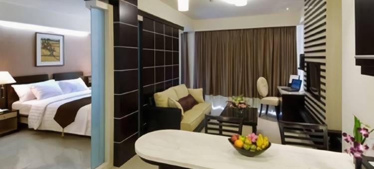 阿斯顿库塔酒店及公寓(Aston Kuta Hotel and Residence)图片