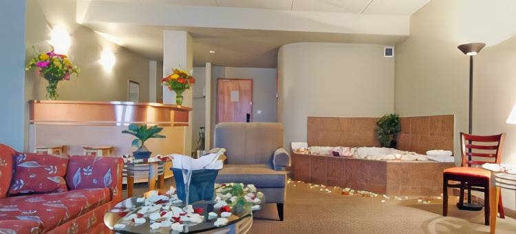 秀路克奥特酒店(Best Western Sioux Lookout Inn)图片