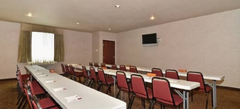 基林贝斯特韦斯特优质套房酒店(Best Western Plus Killeen/Fort Hood Hotel  Suites)图片