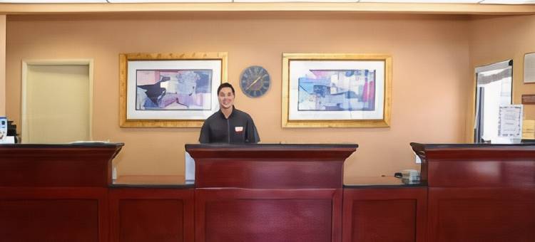 Baymont by Wyndham Orlando East图片