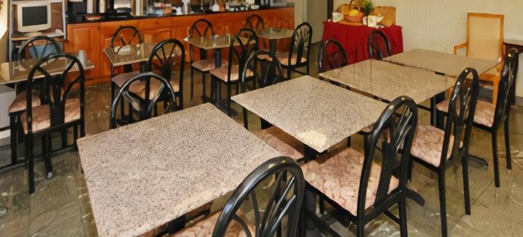 MHO 套房酒店(Mho Inn and Suites)图片