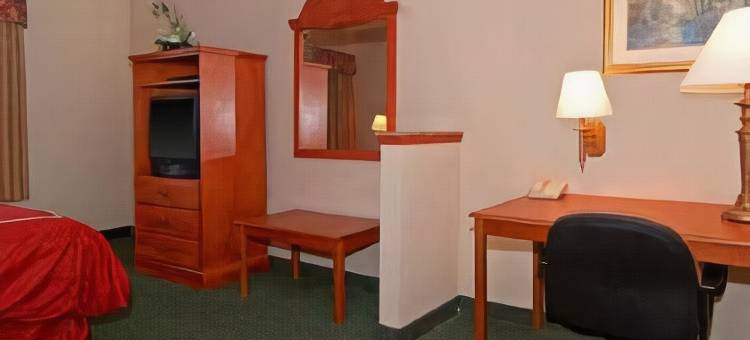 SureStay Plus Hotel by Best Western Mesquite图片