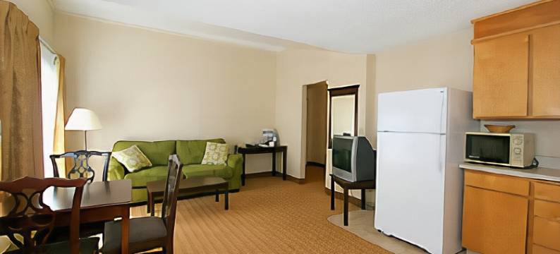 皮尔波恩特贝斯特韦斯特酒店(Best Western Pier Point Inn)图片