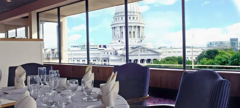 贝斯特韦斯特精品公园酒店(Best Western Premier Park Hotel)图片