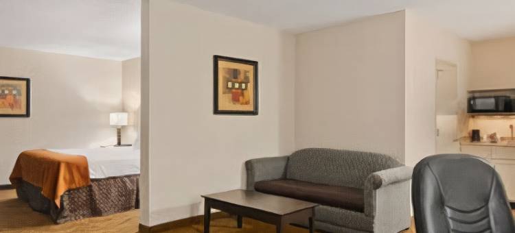 SureStay Plus Hotel by Best Western Lubbock Medical Center图片