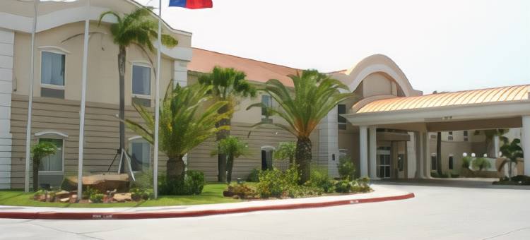 北岸贝斯特韦斯特优质酒店(Best Western Plus Portland)图片