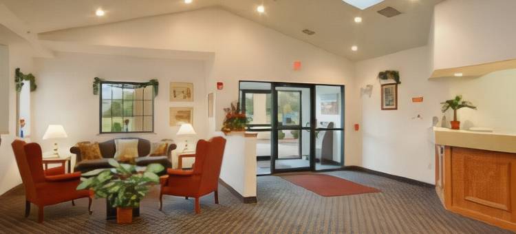 科布斯基尔温德姆速8酒店(Super 8 by Wyndham Cobleskill NY)图片