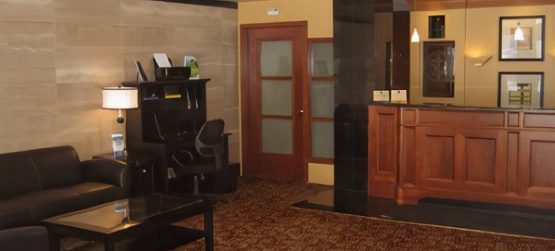 哥伦比亚河贝斯特韦斯特优质酒店(Best Western Plus Columbia River Hotel)图片