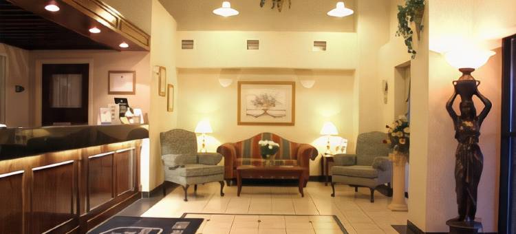 山上贝斯特韦斯特酒店(Best Western Halton Hills)图片