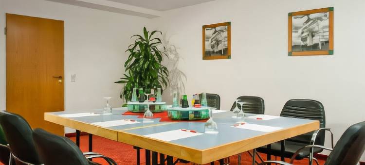 奥格斯堡达兴-旅程旅馆(TRIP INN Dasing-Augsburg)图片