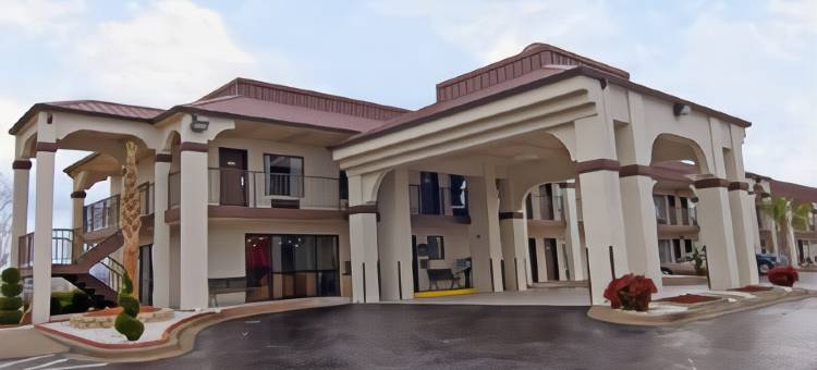 佛罗伦萨贝斯特韦斯特酒店(Best Western Inn)图片