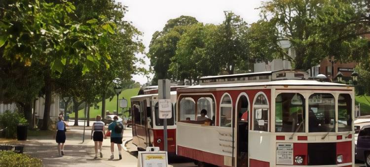 罗克兰贝斯特韦斯特酒店(Best Western Rockland)图片