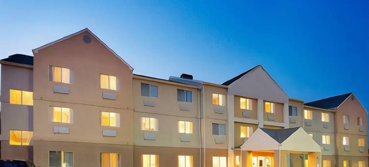 德卢斯美吟温德姆酒店(AmericInn by Wyndham Duluth)图片