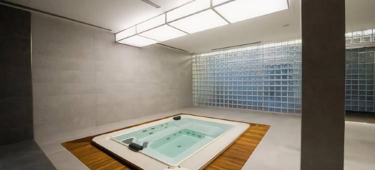 蒙扎布里安扎广场贝斯特韦斯特优质酒店(Best Western Plus Hotel Monza e Brianza Palace)图片