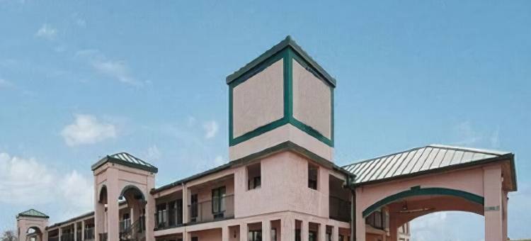 白宫6号汽车旅馆(Motel 6 White House, TN)图片