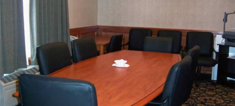 林肯贝斯特韦斯特优质套房酒店(Best Western Plus Ellensburg Hotel)图片