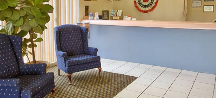 奥卡拉北戴斯酒店(Days Inn by Wyndham Ocala North)图片