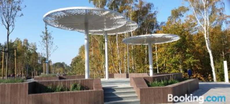 Uzdrowisko Barbarka Vita Świnoujście图片