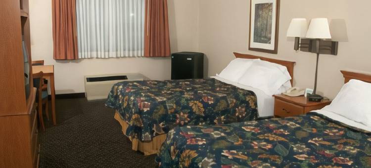 马里内特河畔贝斯特韦斯特酒店(Best Western Riverfront Inn)图片