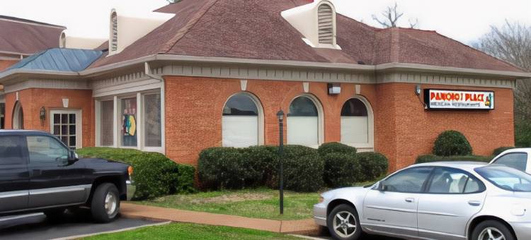 斯普林希尔贝斯特韦斯特套房酒店(Best Western Spring Hill Inn  Suites)图片