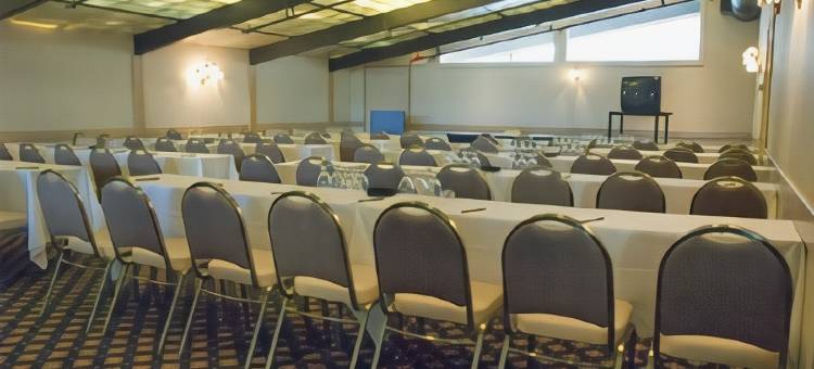 Best Western Plus Waltham Boston图片