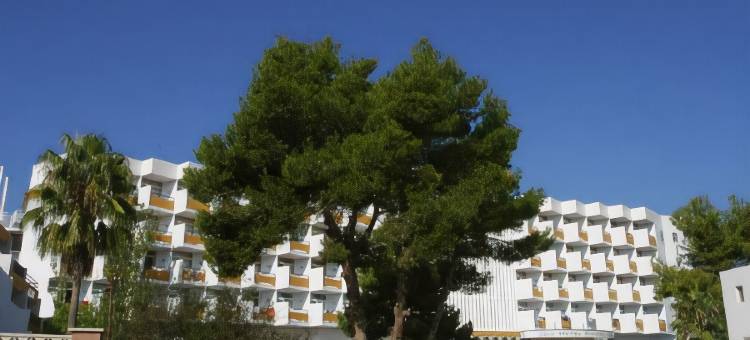 里维埃拉维布拉出租公寓(Apartamentos Vibra Riviera)图片