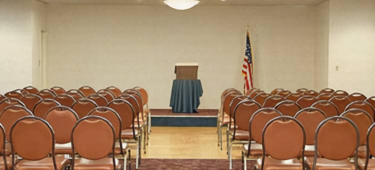 利伯蒂戴斯酒店(Days Inn by Wyndham Liberty)图片