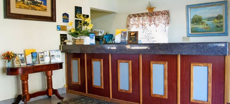 法伦贝斯特韦斯特套房酒店(Best Western Fallon Inn  Suites)图片