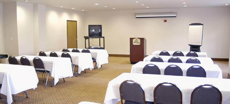 鲁伊多索贝斯特韦斯特优质酒店(Best Western Plus Ruidoso Inn)图片