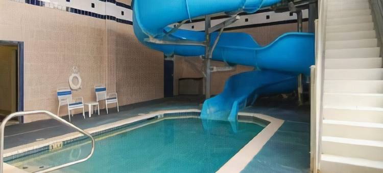 北方学院伊克诺旅馆(Econo Lodge North Academy)图片
