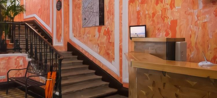 S13车站酒店(Station S13 Hotel)图片