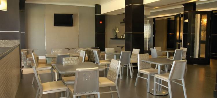 特克萨卡纳贝斯特韦斯特优质套房酒店(Best Western Plus Texarkana Inn  Suites)图片