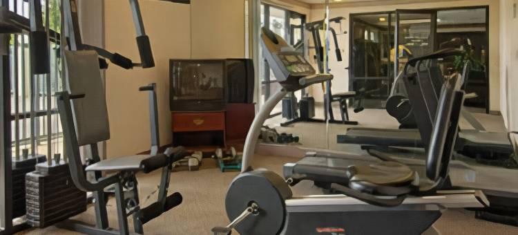 皮卡尤恩温德姆戴斯酒店(Days Inn by Wyndham Picayune)图片