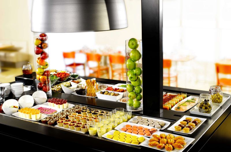 Campanile Conflans Sainte Honorine Reviews For 3 Star Hotels In Conflans Sainte Honorine Trip Com