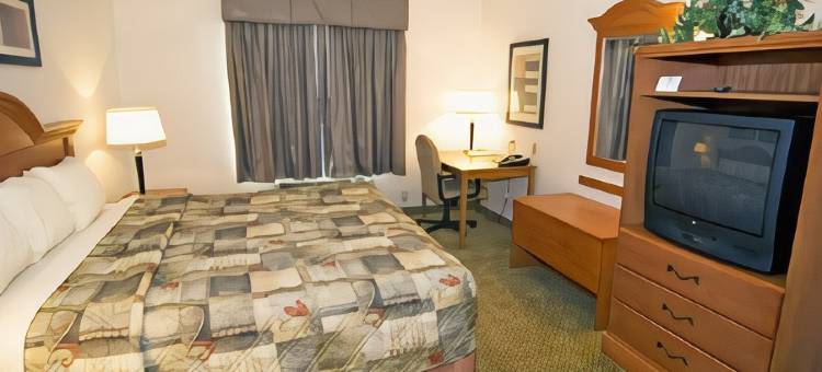 丹维尔温莎贝斯特韦斯特套房酒店(Best Western Windsor Inn  Suites)图片