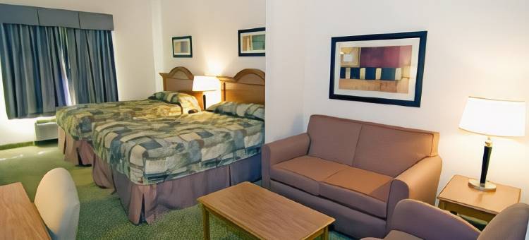 丹维尔温莎贝斯特韦斯特套房酒店(Best Western Windsor Inn  Suites)图片