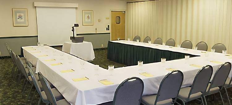 斯图尔特市中心贝斯特韦斯特酒店(Best Western Downtown Stuart)图片