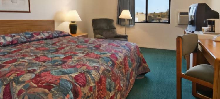 罗德威旅馆(Rodeway Inn)图片