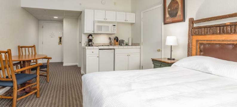 橡树岭基思度假酒店(Oak Ridge by Kees Vacations)图片