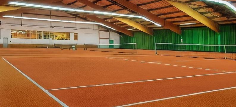 麦琪鲍恩特酒店(Matchpoint Hotel)图片