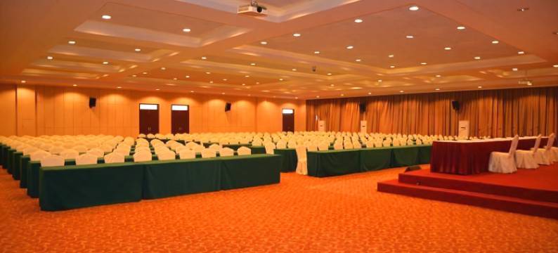 海螺酒店(大邑高铁站店)图片