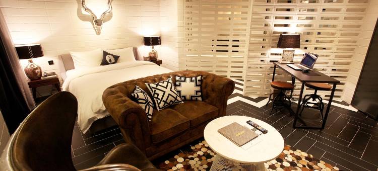 设计师酒店-清凉里(Hotel the Designers Cheongnyangni)图片