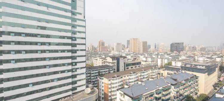 全季酒店(杭州西湖湖滨解放路店)图片