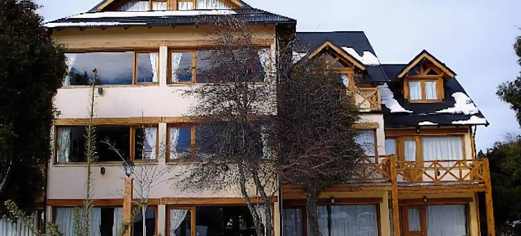 索菲亚别墅公寓酒店(Villa Sofía Apart Hotel)图片