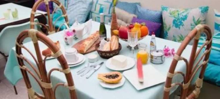 Pousada Canto de Piratininga图片