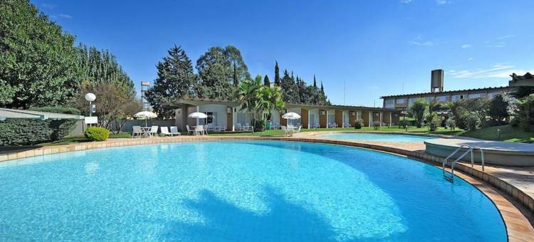 卡斯卡韦尔德维拉快捷酒店(Hotel Deville Express Cascavel)图片